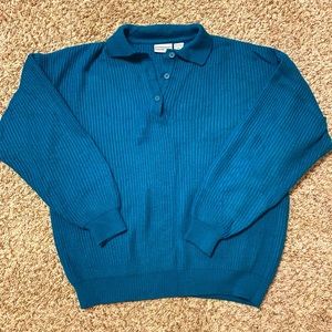 90’s Vintage Knitted Sweater